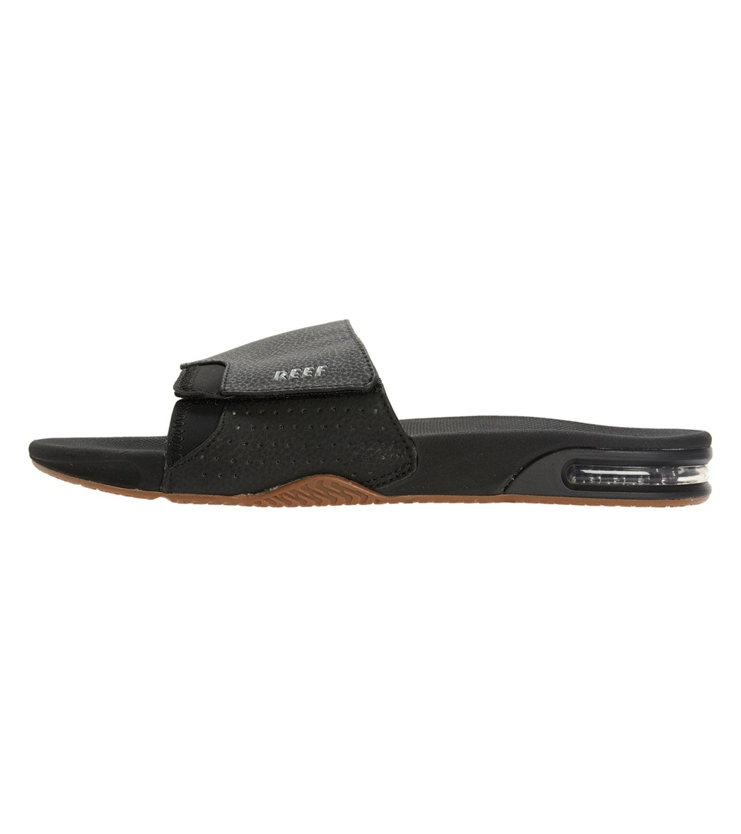 Reef Men's Fanning Slide Sandal at - Main Image