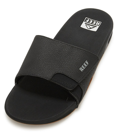 Reef Men's Fanning Slide Sandals