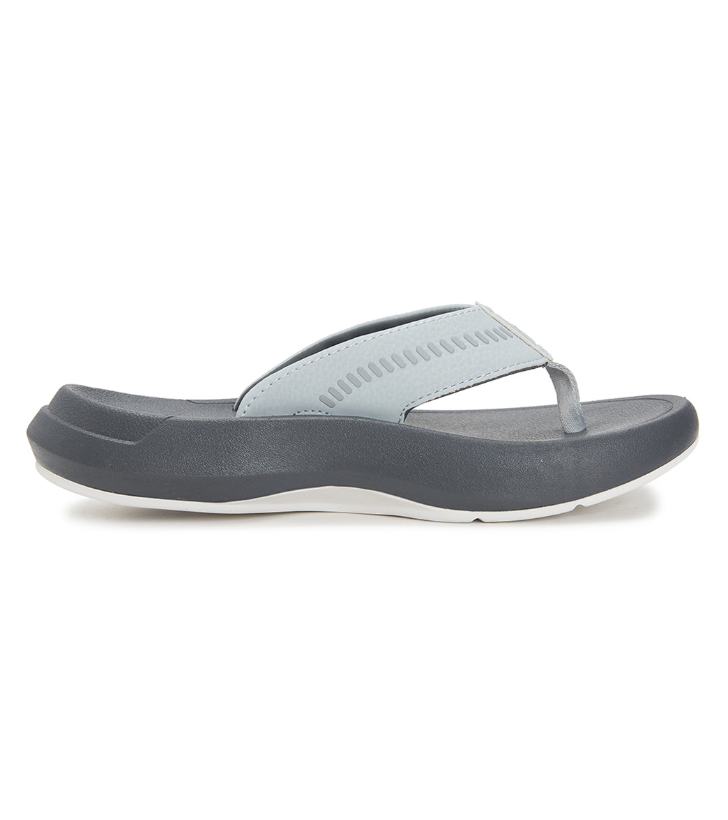 Reef Men's Swellsole Cruiser Flip Flops at SwimOutlet.com