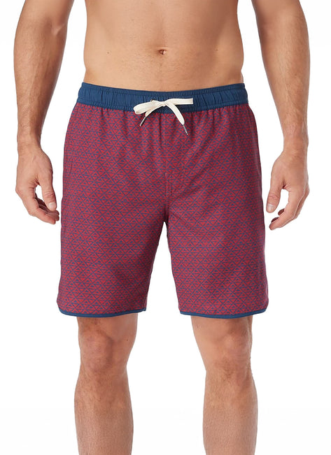 Fair Harbor Men's 18