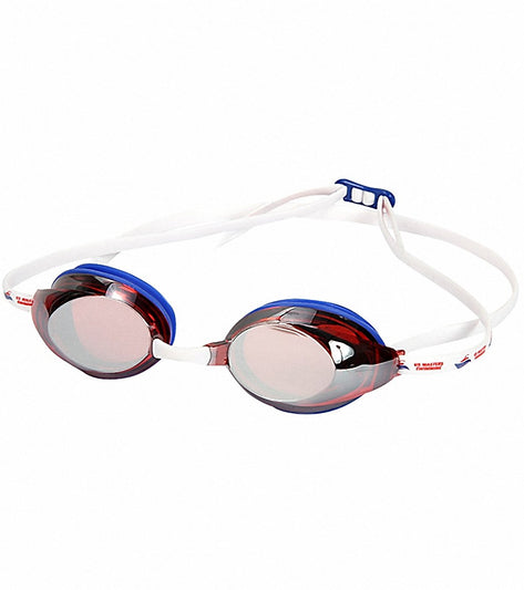 USMS Antifog S2 Goggle