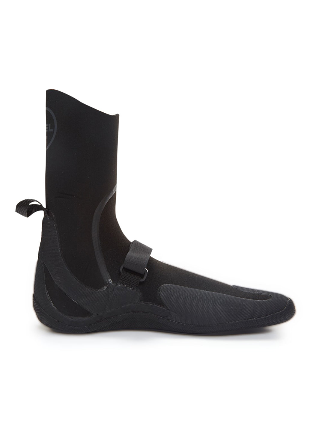 Xcel Axis Round Toe 3mm Surf Boot at SwimOutlet.com