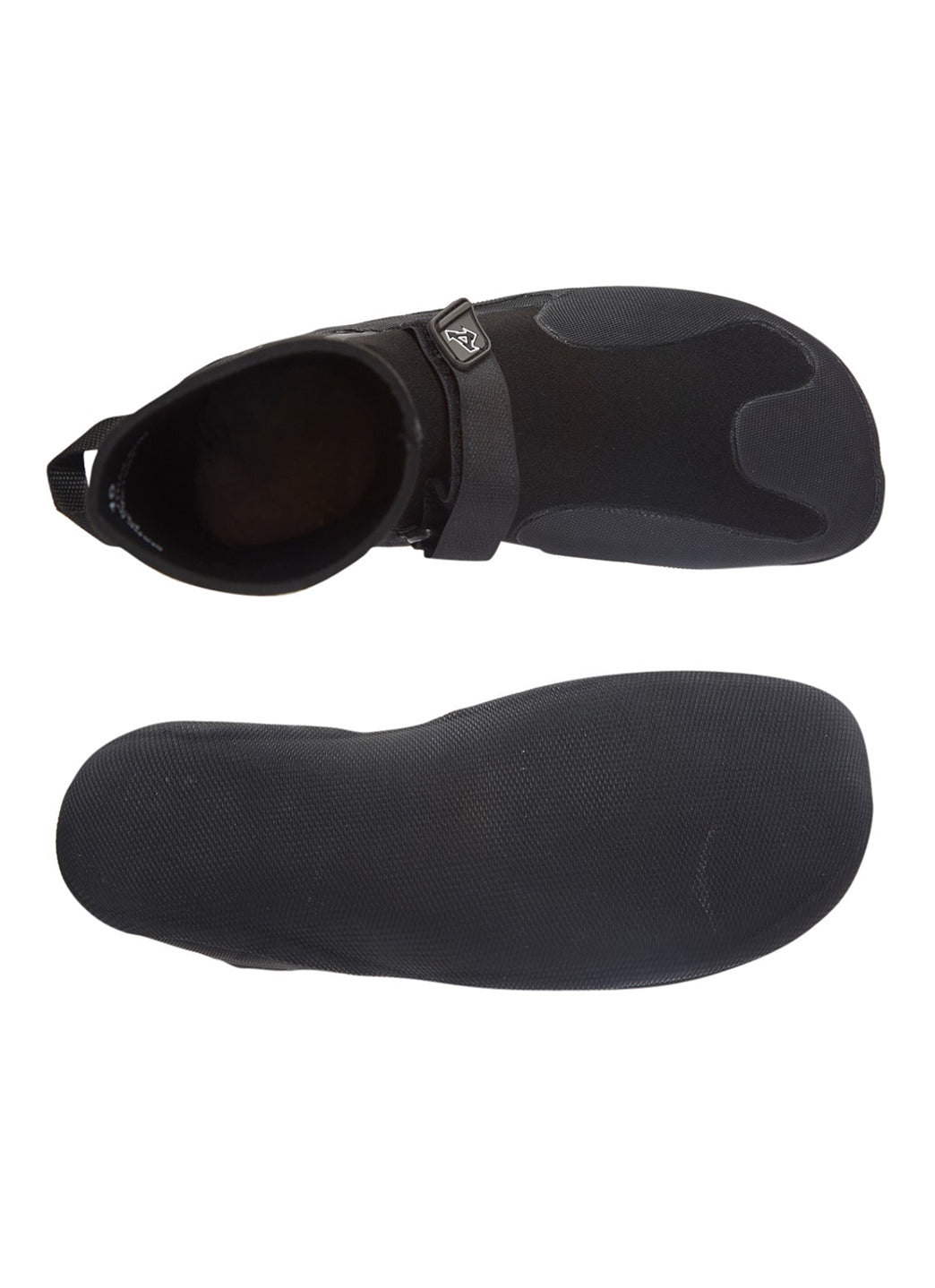 Xcel Axis Round Toe 3mm Surf Boot at SwimOutlet.com