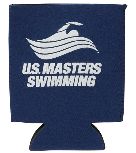 USMS Neoprene Can Coolers