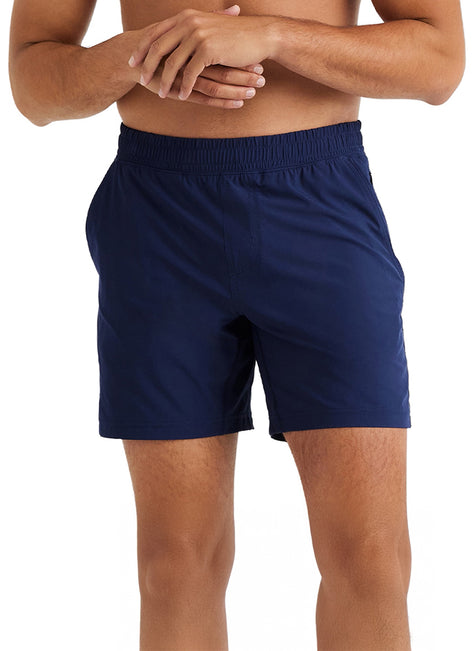 Rhone Men's 7 Mako Shorts Unlined