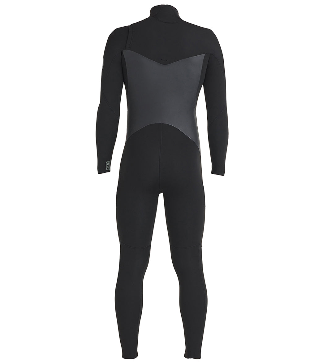 BODY GLOVE 4mm&3mmフルスーツ Body Glove Men's 4/3mm Phoenix Chest Zip Full Wetsuit at