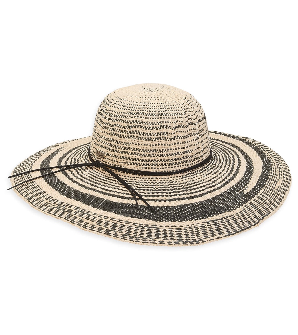 Sun N Sand  Floppy Hat Sun  main image 4