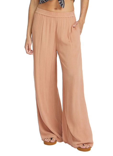 Volcom Women's Stoneshine Junki Pants