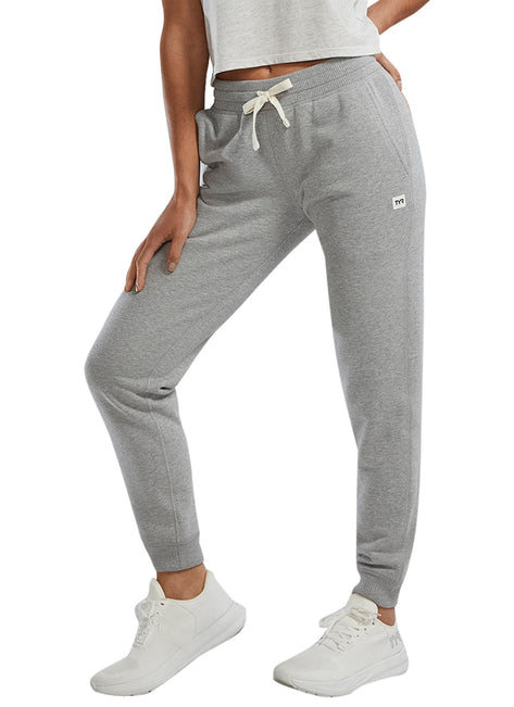 TYR Women's Ultrasoft Heavyweight Terry Jogger