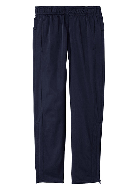 SwimOutlet Youth Tricot Track Jogger Pants