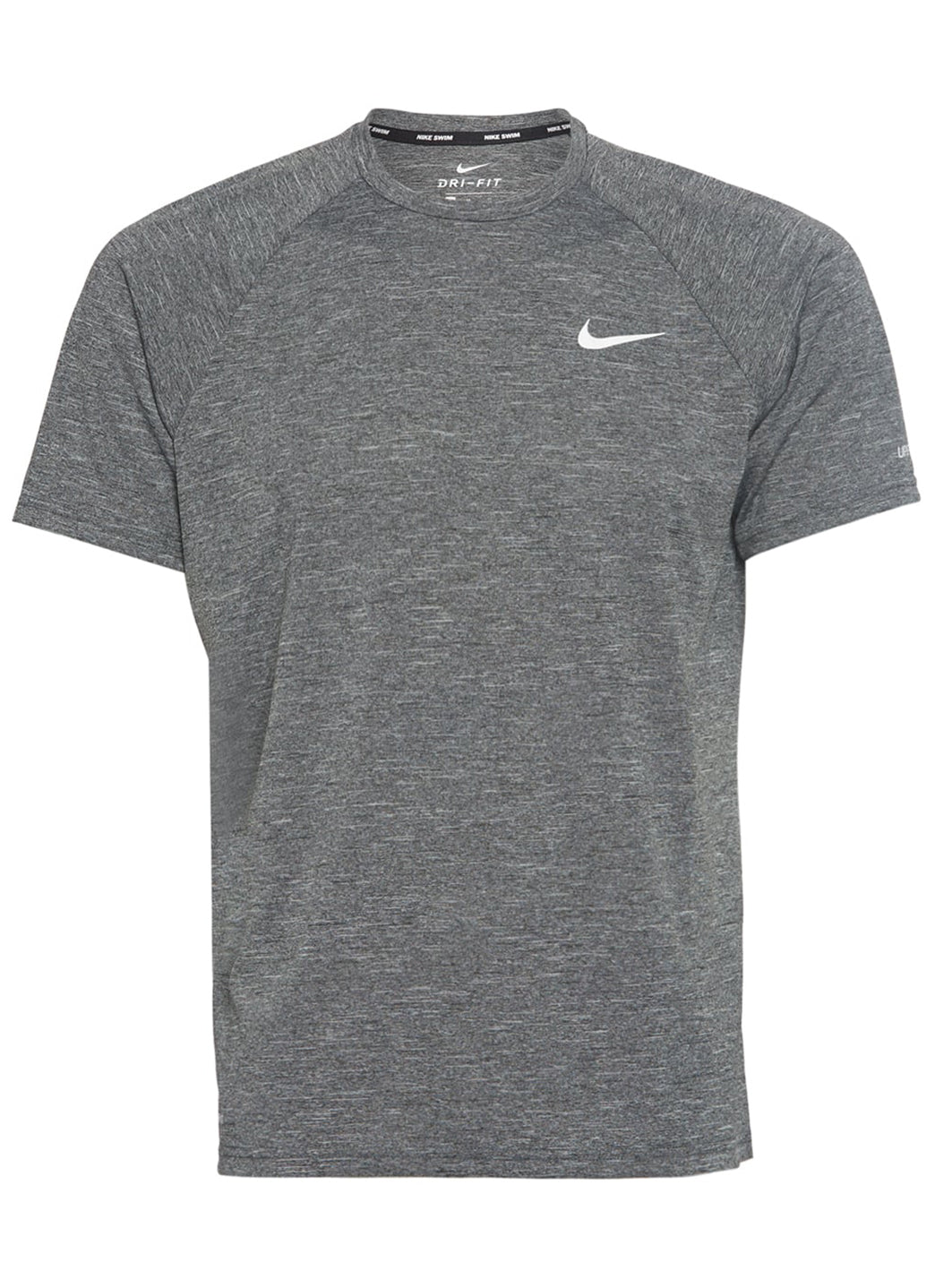 nike short sleeve hydroguard swim tee