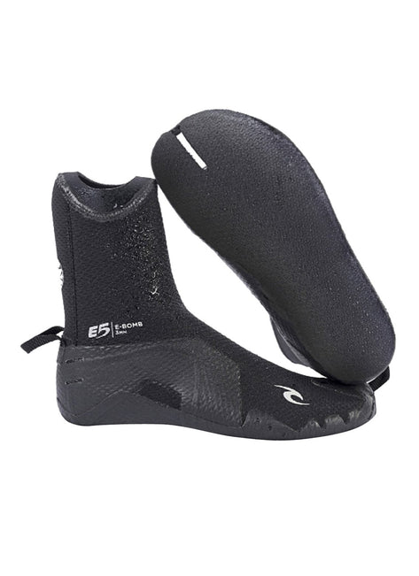 Rip Curl Men's E Bomb 3MM Split Toe Boot