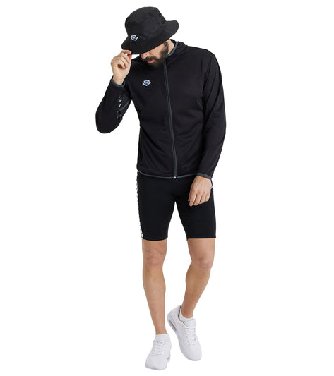 Arena Icons Solid Bucket Hat