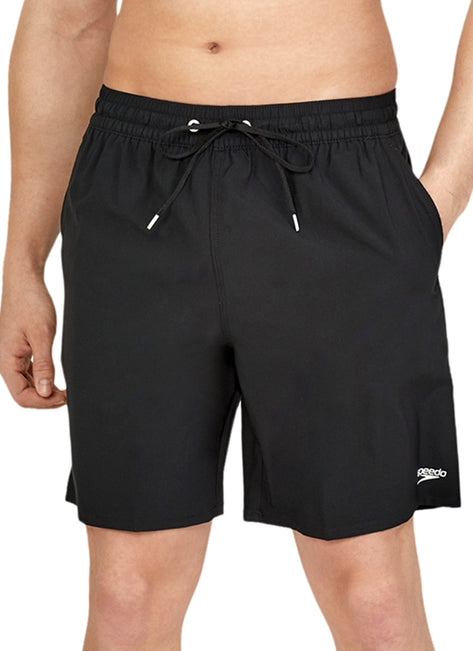 Speedo Men's Seaside Volley Swim Trunks