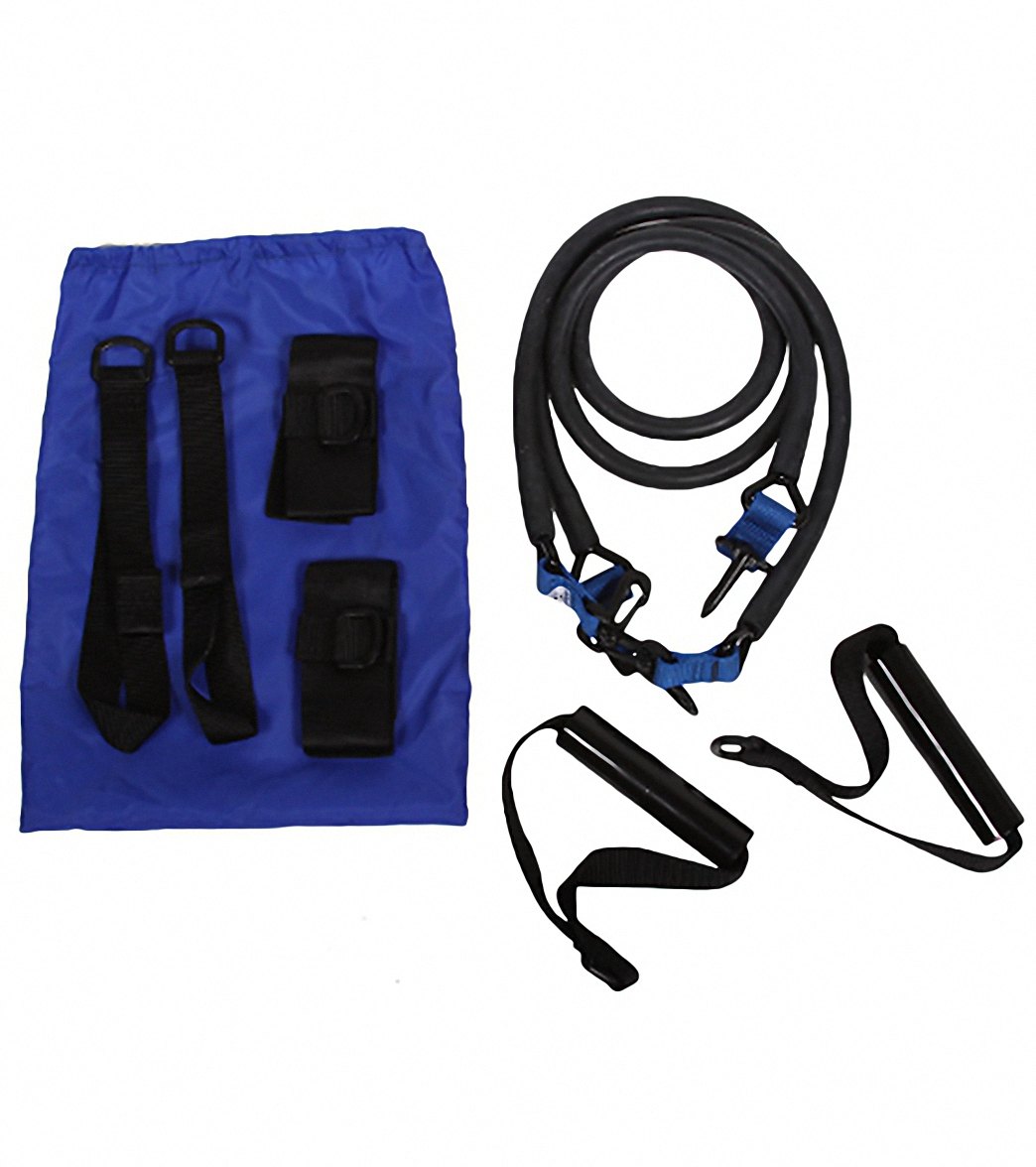 Deluxe Mini Modular Set at SwimOutlet.com