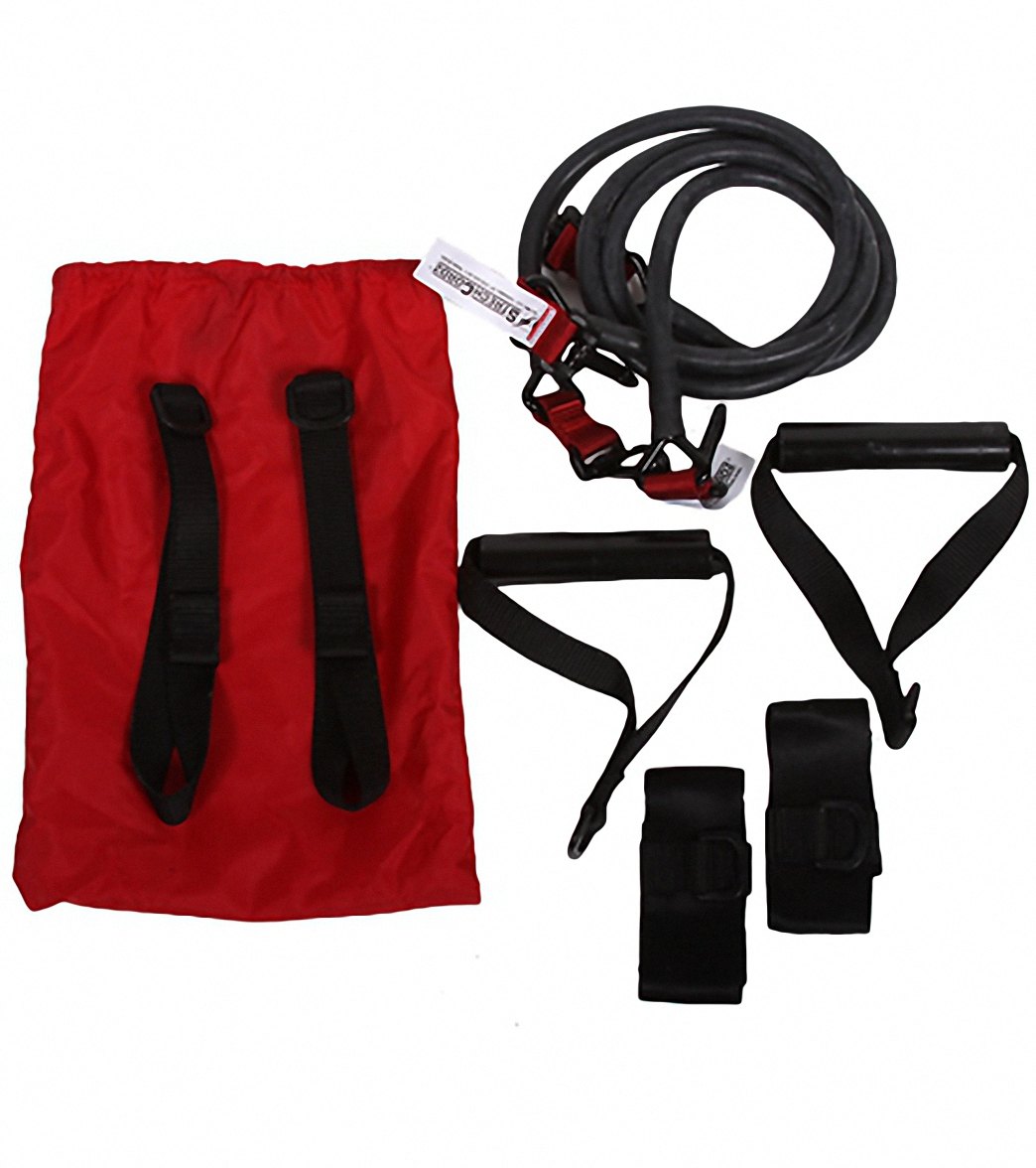 Deluxe Mini Modular Set at SwimOutlet.com