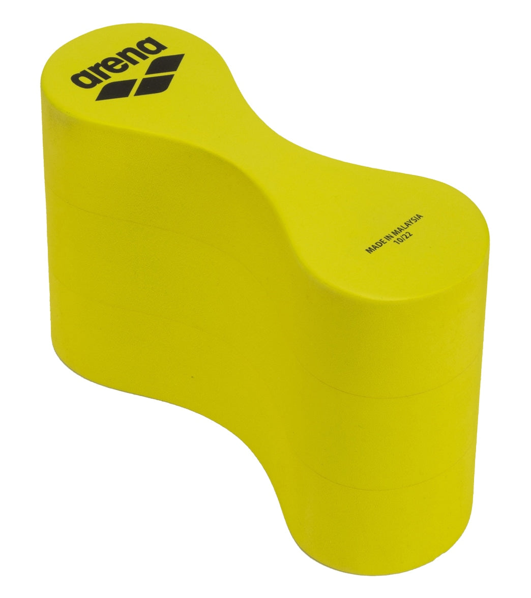 Arena Pull Kick II – 2-in-1 Schwimmtrainer: Pullbuoy & Kickboard In Einem, Schwarz, Unisex Arena Pull Kick II – 2-in-1 Schwimmtrainer: Pullbuoy & Kickboard In Einem, Schwarz, Unisex