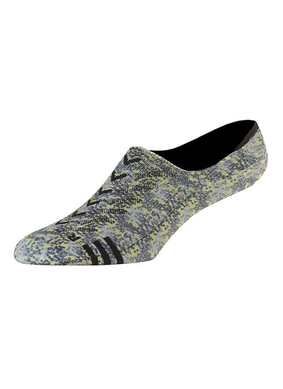 BASE 33 Sport No Show Sock