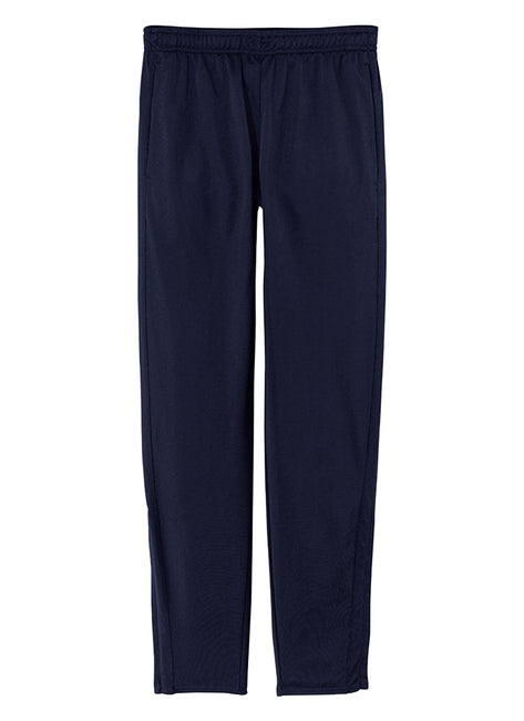 SwimOutlet Men's Tricot Track Jogger Pants