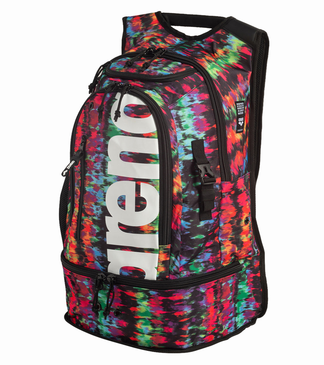 Arena Fastpack 3.0 Allover Backpack