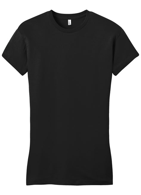 SwimOutlet Women’s District ® Fitted Very Important Tee