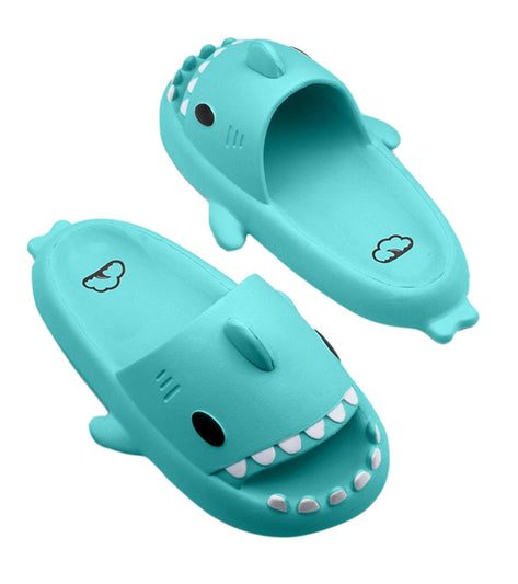 Cloudsharks Unisex Original Cushion Slides