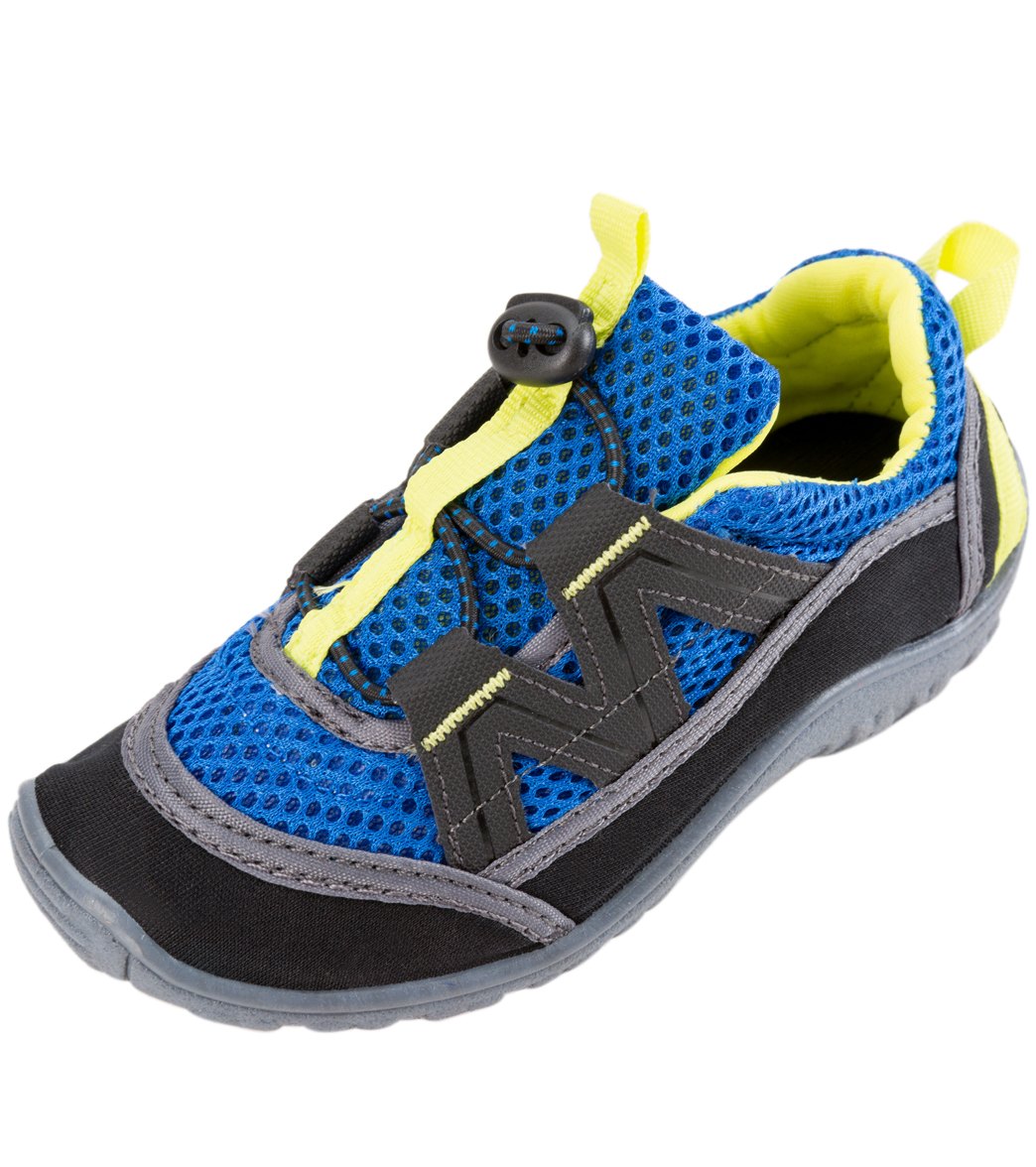 Zapatos De Agua Northside Brille II Para Niños - Malla Transpirable, Ajuste Con Cordones, Talla 3 M US Little Kid