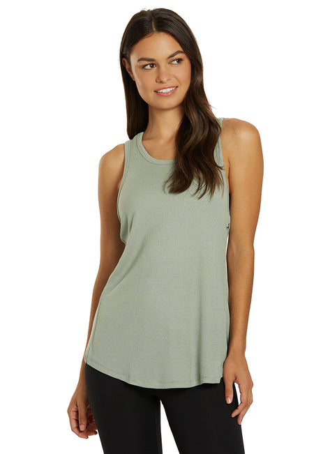 Balance Collection Brenna Singlet
