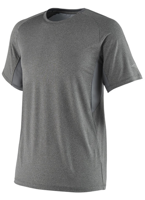 Mizuno Men's Performance Short Sleeve Tee
