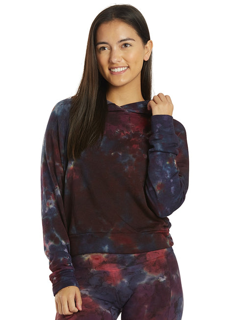 Hard Tail Cozy Hoodie Pullover