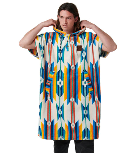 Slowtide Unisex York Changing Poncho