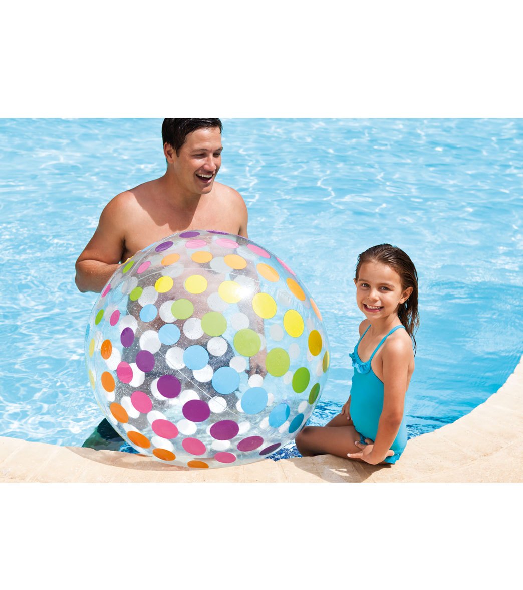 Inflatable Beach Intex Jumbo Ball Intex Jumbo Ball Rebel Sport
