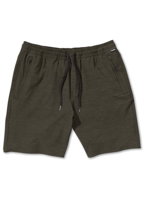 Volcom Men's Wrecpack Hybrid 19