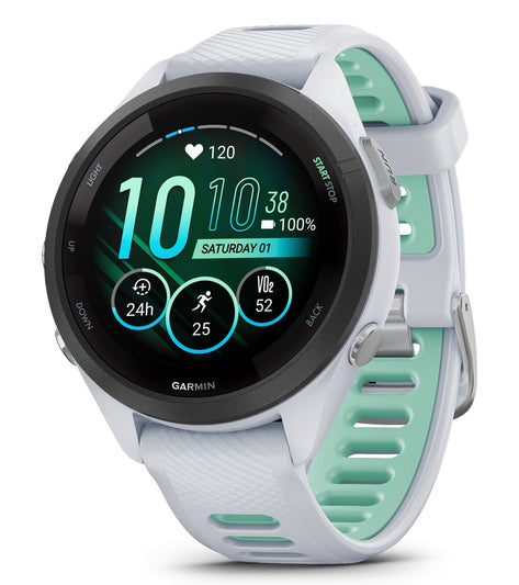 Garmin Forerunner® 265S Smartwatch