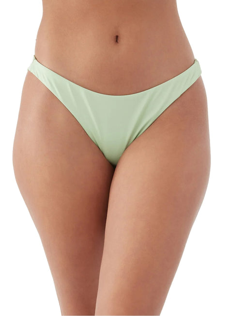 O'Neill Women's Saltwater Solids Hermosa Bikini Bottom