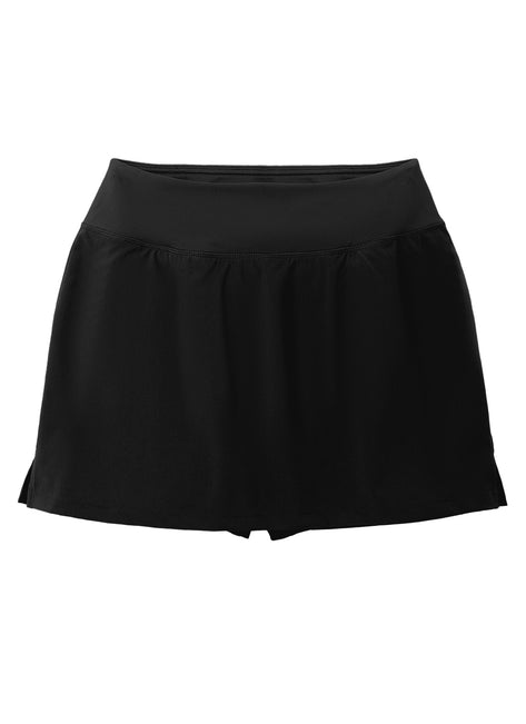 Sport-Tek Women's Repeat Skort