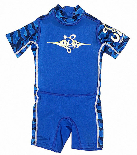 Flotteur Enfant Swimline Lycra Floating Swimsuit Swim Trainer Wet