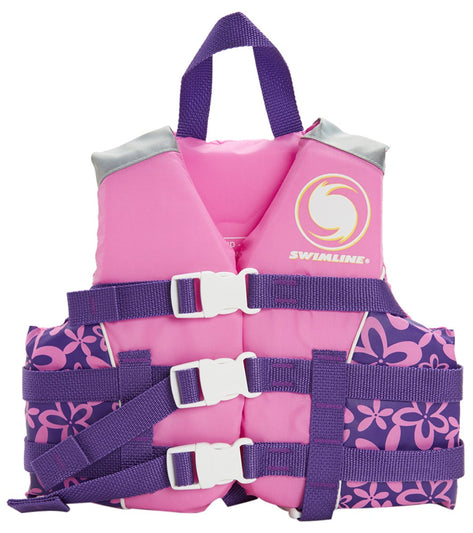 Swimline Kids' USCG Approved Life Vest