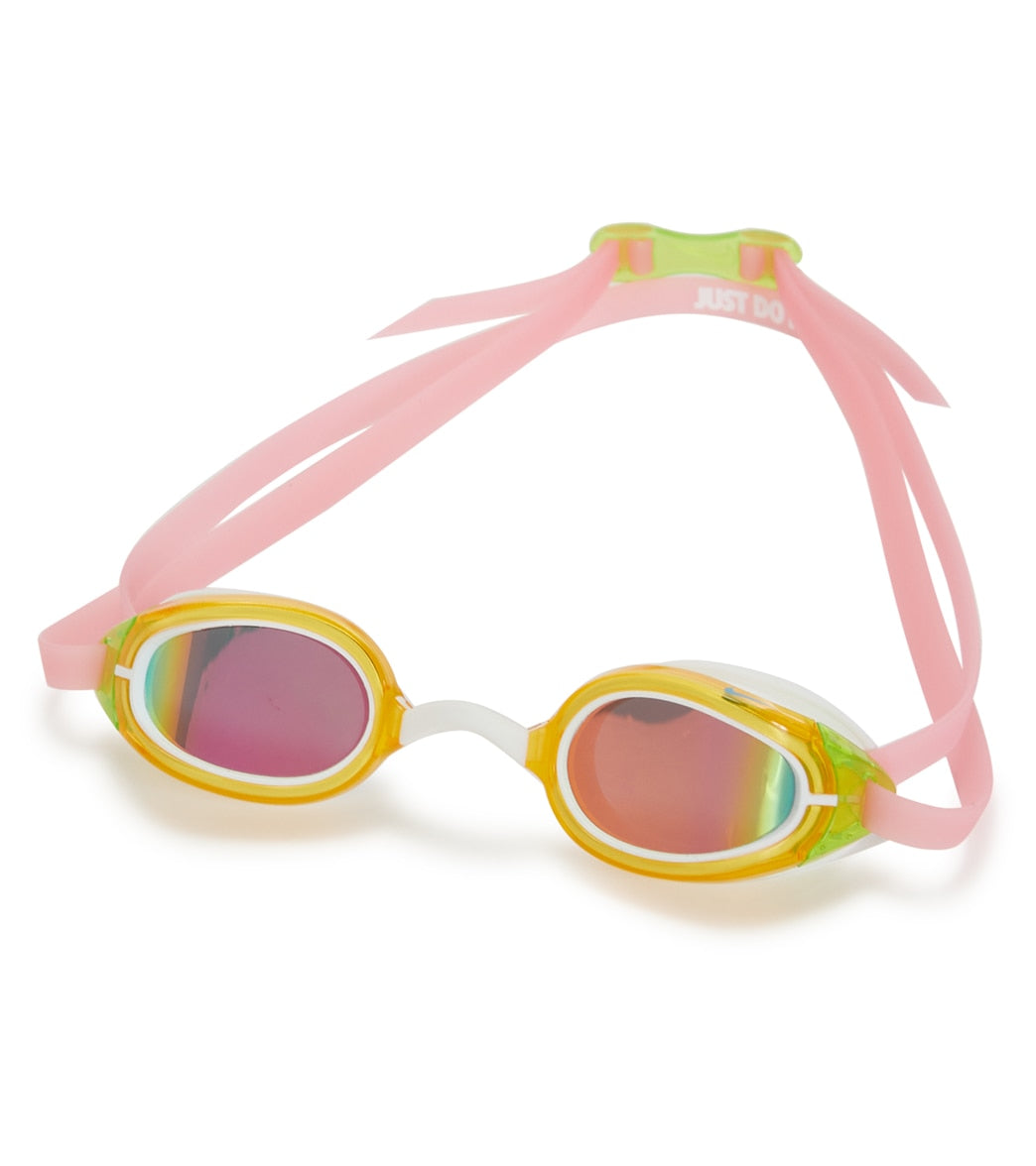 nike legacy swim goggles Nike Legacy Polarized Goggle at SwimOutlet.com