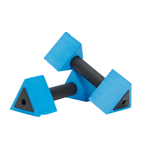 AquaJogger ActiveBells Light Resistance Water Weights