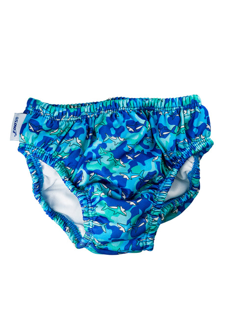 FINIS Kids Swim Diaper (Baby, Toddler)