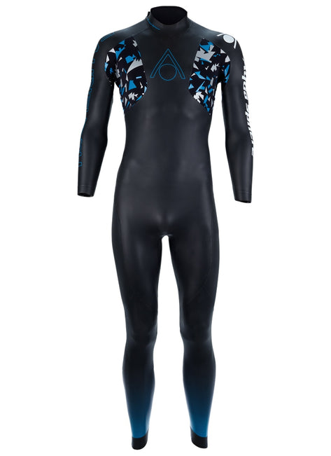 AquaSphere Men's Aqua Skin V3 Tri Wetsuit