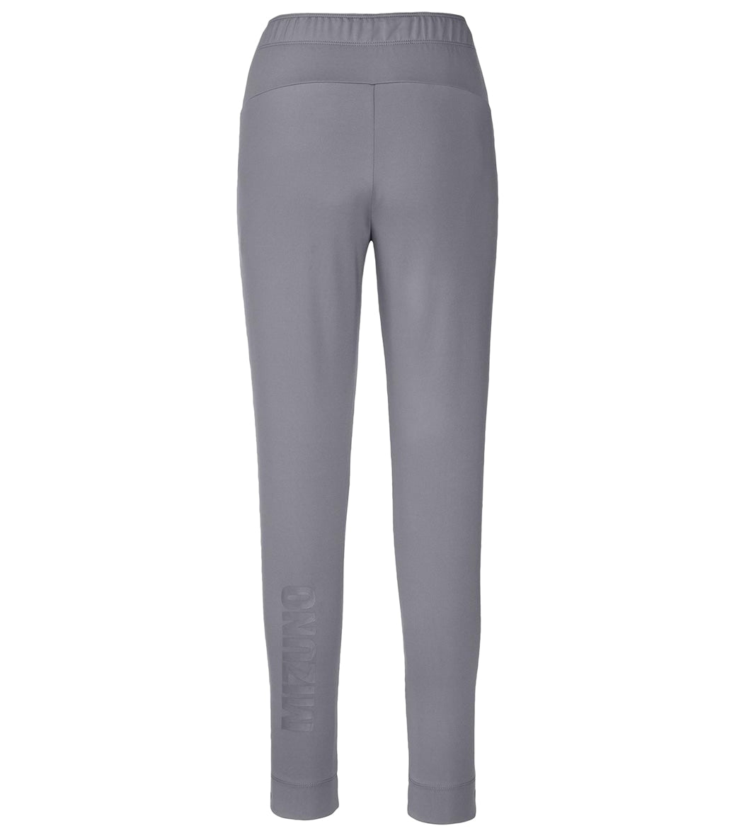 Mizuno Women's Alpha Quest Trainer Long Joggers at SwimOutlet.com