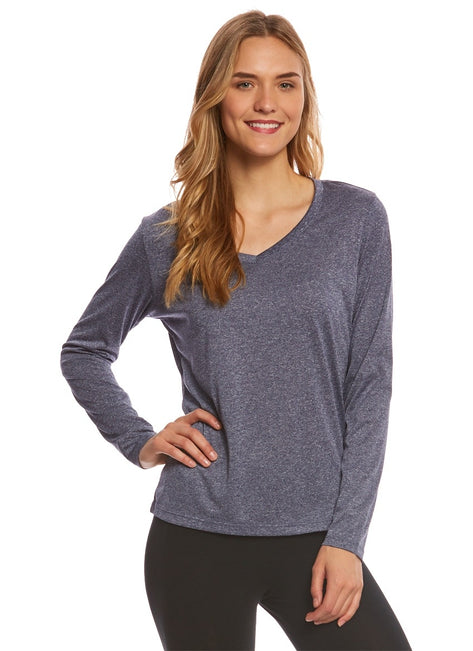Sport-Tek Women's Long Sleeve Tech T Shirt