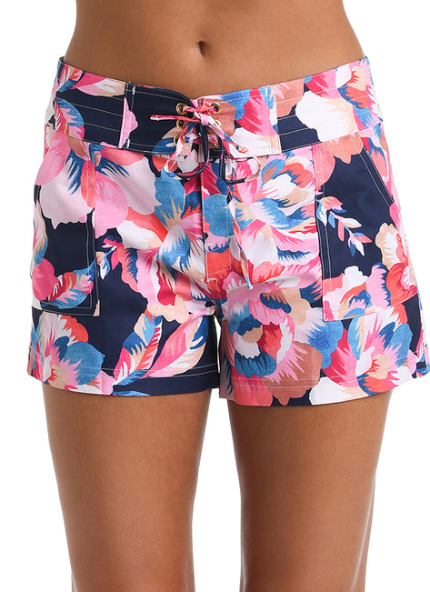 La Blanca Women's Denim Bouquet 3