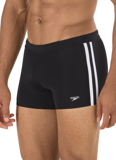 Speedo Shoreline Square Leg Swimsuit