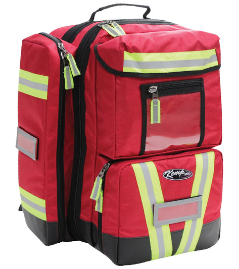 KEMP Premium Ultimate EMS Backpack