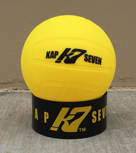 KAP7 Mini Size 1 Water Polo Novelty 4
