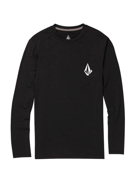 Volcom Men's Taunt LS Rashguard