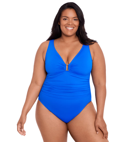 Ralph Lauren::ワンピース:XXL[RESALE] 8652171346088-royalblue-